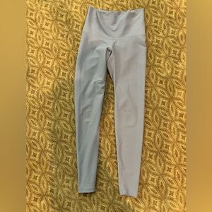 Old Navy Kids Light Gray Leggings